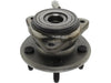 Wheel Bearing and Hub Assembly Centric Parts 402.65010