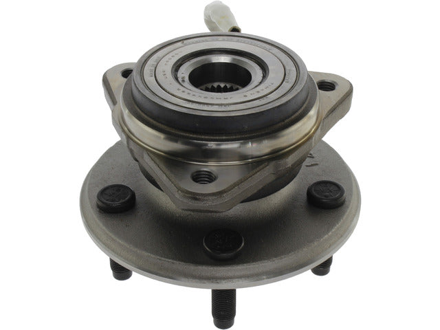 Wheel Bearing and Hub Assembly Centric Parts 402.65010