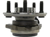 Wheel Bearing and Hub Assembly Centric Parts 402.65010
