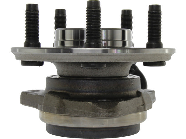 Wheel Bearing and Hub Assembly Centric Parts 402.65010