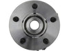 Wheel Bearing and Hub Assembly Centric Parts 402.65010