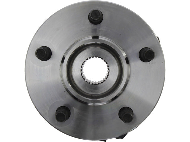 Wheel Bearing and Hub Assembly Centric Parts 402.65010