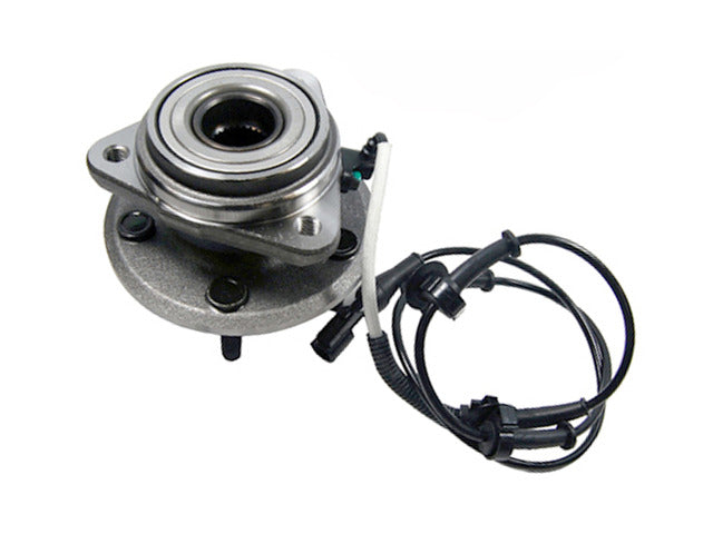 Wheel Bearing and Hub Assembly Centric Parts 402.65010E