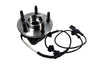 Wheel Bearing and Hub Assembly Centric Parts 402.65010E