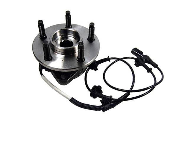 Wheel Bearing and Hub Assembly Centric Parts 402.65010E