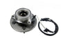Wheel Bearing and Hub Assembly Centric Parts 402.65011E