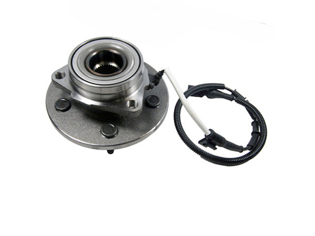 Wheel Bearing and Hub Assembly Centric Parts 402.65011E