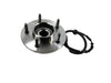 Wheel Bearing and Hub Assembly Centric Parts 402.65011E