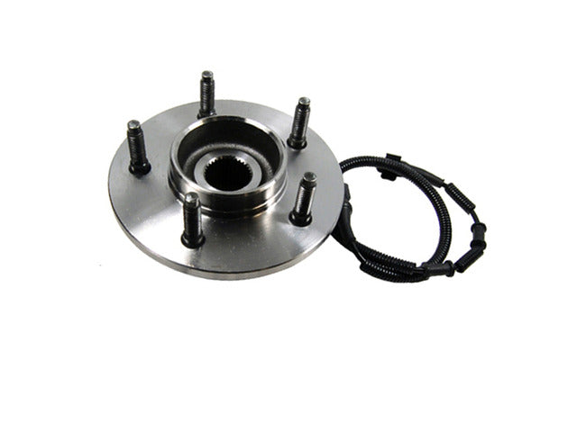 Wheel Bearing and Hub Assembly Centric Parts 402.65011E