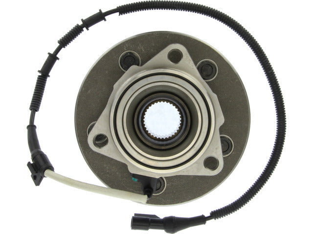 Wheel Bearing and Hub Assembly Centric Parts 402.65012
