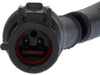 Wheel Bearing and Hub Assembly Centric Parts 402.65012