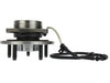 Wheel Bearing and Hub Assembly Centric Parts 402.65012