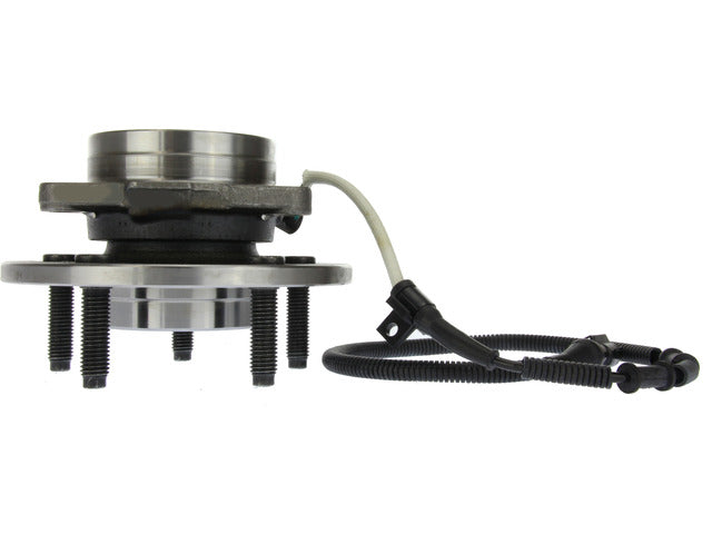 Wheel Bearing and Hub Assembly Centric Parts 402.65012