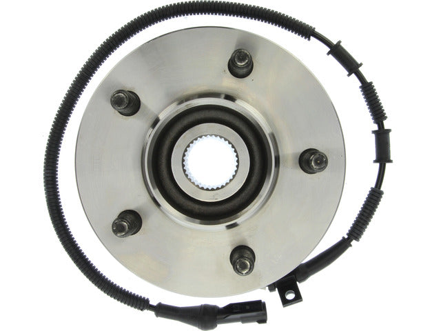 Wheel Bearing and Hub Assembly Centric Parts 402.65012