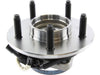 Wheel Bearing and Hub Assembly Centric Parts 402.65012E