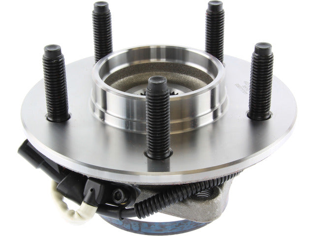 Wheel Bearing and Hub Assembly Centric Parts 402.65012E