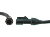 Wheel Bearing and Hub Assembly Centric Parts 402.65012E