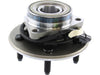 Wheel Bearing and Hub Assembly Centric Parts 402.65012E