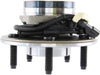 Wheel Bearing and Hub Assembly Centric Parts 402.65012E