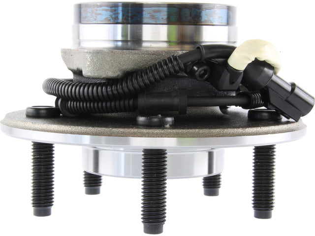 Wheel Bearing and Hub Assembly Centric Parts 402.65012E