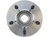 Wheel Bearing and Hub Assembly Centric Parts 402.65012E