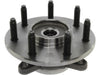 Wheel Bearing and Hub Assembly Centric Parts 402.65015