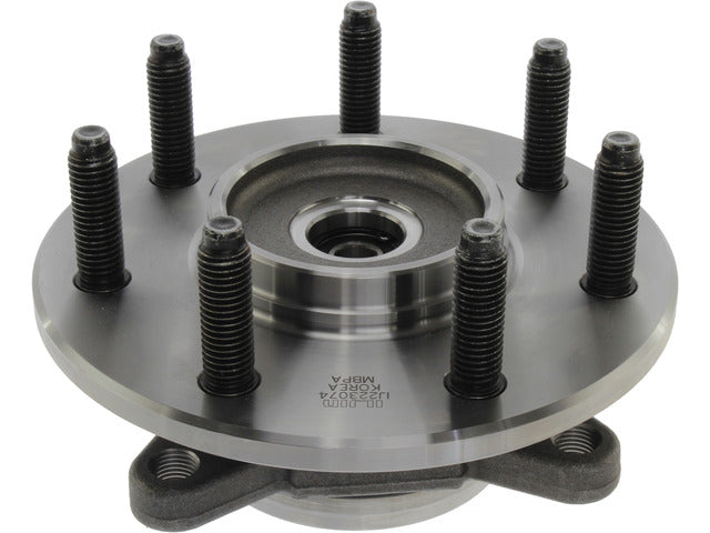 Wheel Bearing and Hub Assembly Centric Parts 402.65015