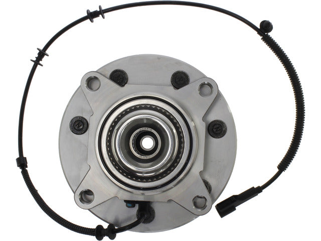 Wheel Bearing and Hub Assembly Centric Parts 402.65015