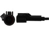 Wheel Bearing and Hub Assembly Centric Parts 402.65015