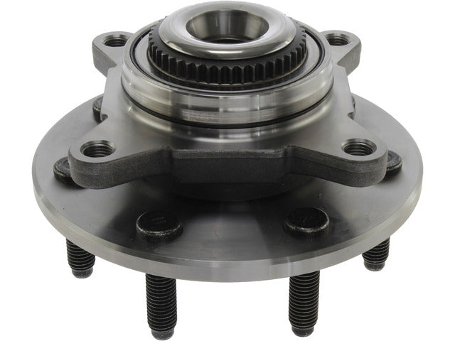 Wheel Bearing and Hub Assembly Centric Parts 402.65015