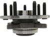 Wheel Bearing and Hub Assembly Centric Parts 402.65015