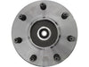 Wheel Bearing and Hub Assembly Centric Parts 402.65015