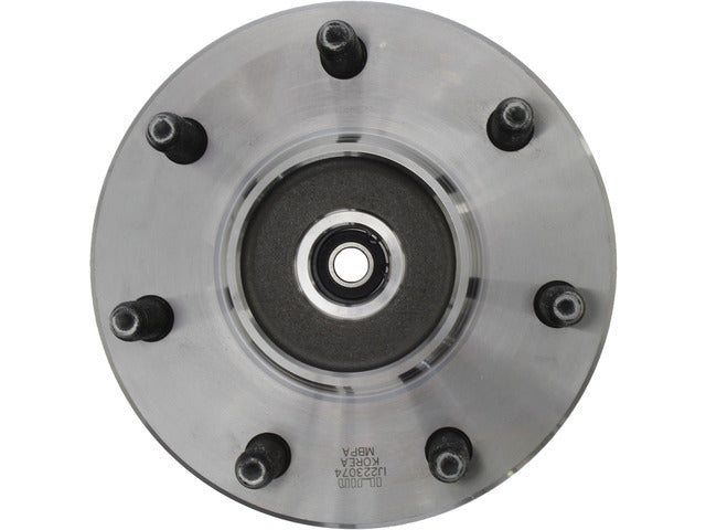 Wheel Bearing and Hub Assembly Centric Parts 402.65015