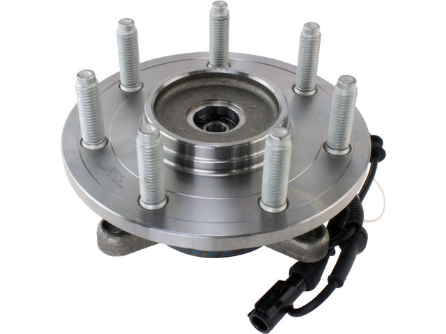 Wheel Bearing and Hub Assembly Centric Parts 402.65015E