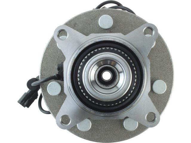 Wheel Bearing and Hub Assembly Centric Parts 402.65015E