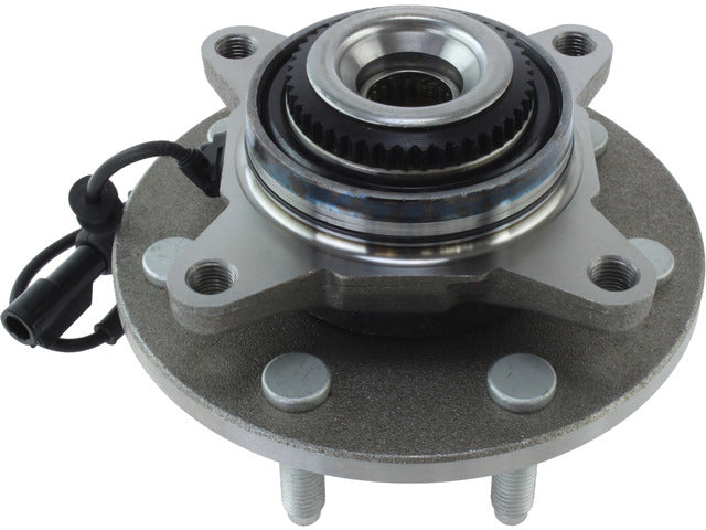Wheel Bearing and Hub Assembly Centric Parts 402.65015E