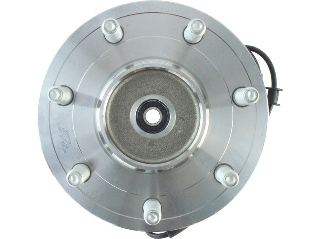 Wheel Bearing and Hub Assembly Centric Parts 402.65015E
