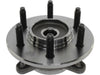 Wheel Bearing and Hub Assembly Centric Parts 402.65016