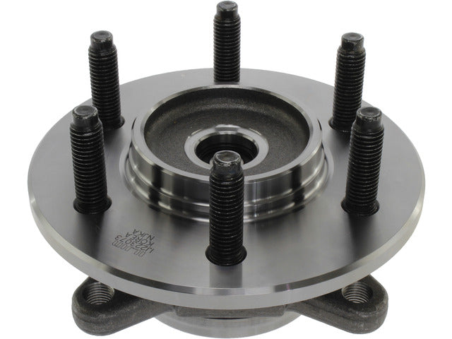 Wheel Bearing and Hub Assembly Centric Parts 402.65016