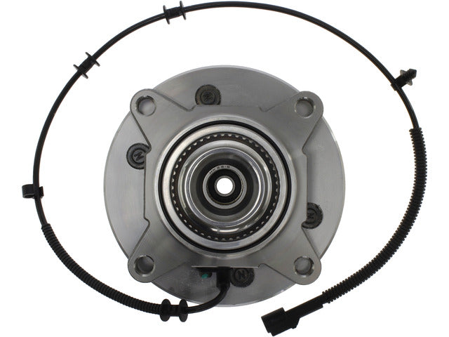 Wheel Bearing and Hub Assembly Centric Parts 402.65016