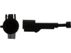 Wheel Bearing and Hub Assembly Centric Parts 402.65016