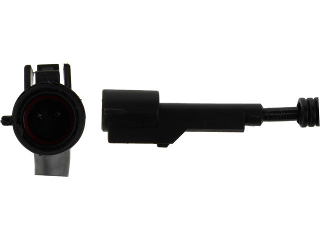 Wheel Bearing and Hub Assembly Centric Parts 402.65016