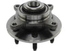 Wheel Bearing and Hub Assembly Centric Parts 402.65016