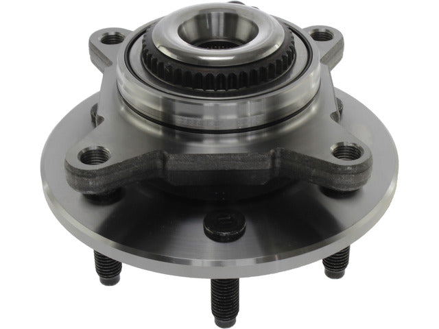 Wheel Bearing and Hub Assembly Centric Parts 402.65016