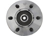 Wheel Bearing and Hub Assembly Centric Parts 402.65016