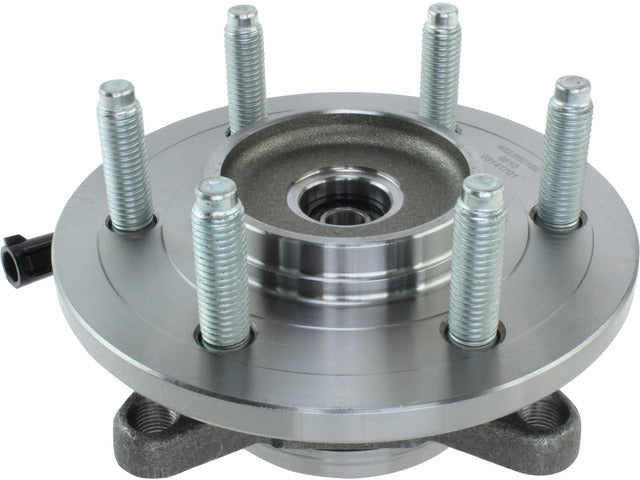 Wheel Bearing and Hub Assembly Centric Parts 402.65016E