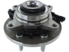Wheel Bearing and Hub Assembly Centric Parts 402.65016E