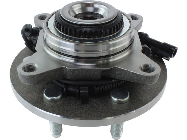 Wheel Bearing and Hub Assembly Centric Parts 402.65016E