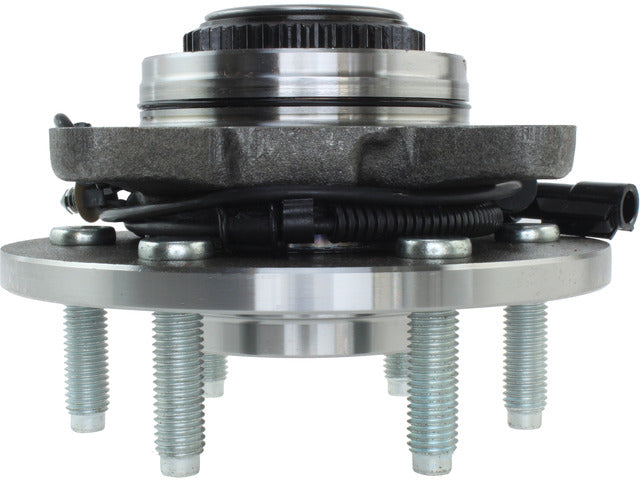 Wheel Bearing and Hub Assembly Centric Parts 402.65016E