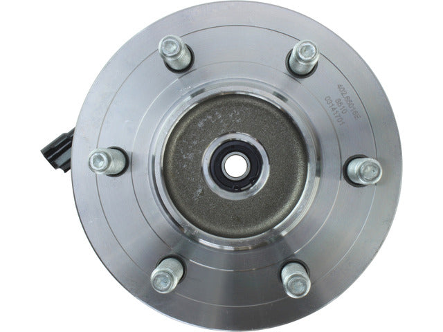 Wheel Bearing and Hub Assembly Centric Parts 402.65016E